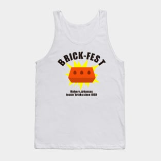 Malvern Brick-fest Tank Top